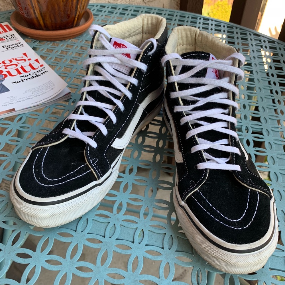 Vans